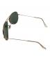RAY-BAN (レイバン) アビエーター サングラス サイズ:SIZE 58□14：6000円