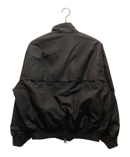 Barbour（バブアー）Barbour (バブアー) BARACUTA (バラクータ) G9 ワックスジャケット ブラック サイズ:Sの古着・服飾アイテム