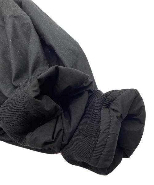 Barbour（バブアー）Barbour (バブアー) BARACUTA (バラクータ) G9 ワックスジャケット ブラック サイズ:Sの古着・服飾アイテム