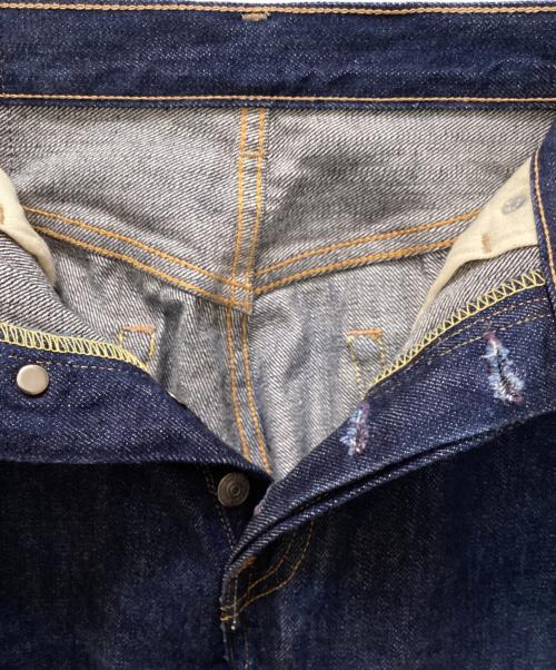 LEVI'S VINTAGE CLOTHING（リーバイス ビンテージ クロージング）LEVI'S VINTAGE CLOTHING (リーバイス ビンテージ クロージング) “1966年モデル