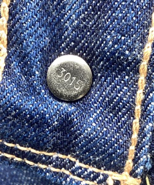 LEVI'S VINTAGE CLOTHING（リーバイス ビンテージ クロージング）LEVI'S VINTAGE CLOTHING (リーバイス ビンテージ クロージング) “1966年モデル