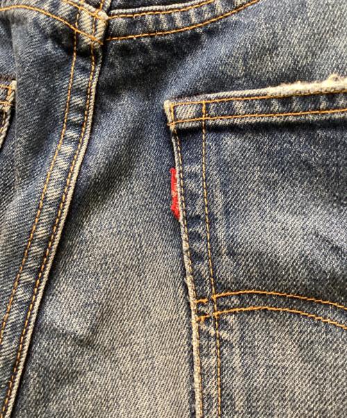LEVI'S VINTAGE CLOTHING（リーバイス ビンテージ クロージング）LEVI'S VINTAGE CLOTHING (リーバイス ビンテージ クロージング) 1971年モデル復刻 501デニムパンツ ブルー サイズ:W32 L34の古着・服飾アイテム