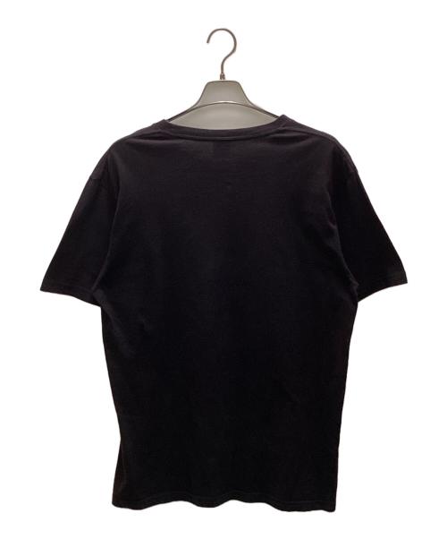 SUPREME（シュプリーム）SUPREME (シュプリーム) サッチダナンダ ティー ブラック サイズ:Mの古着・服飾アイテム