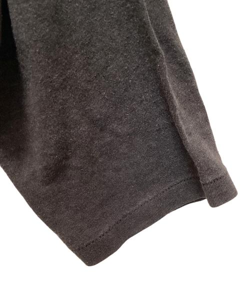 Spring Ford（スプリング フォード）Spring Ford (スプリング フォード) ヴィンテージ ラグランバンドツアーTシャツ ホワイト×ブラック サイズ:XLの古着・服飾アイテム