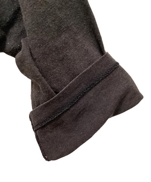 Spring Ford（スプリング フォード）Spring Ford (スプリング フォード) ヴィンテージ ラグランバンドツアーTシャツ ホワイト×ブラック サイズ:XLの古着・服飾アイテム