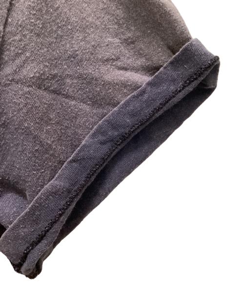 Hanes（ヘインズ）Hanes (ヘインズ) ヴィンテージ  バンドツアーTシャツ スミクロ サイズ:Mの古着・服飾アイテム