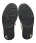 中古・古着 NIKE (ナイキ) エアジョーダン1 レトロ ハイ OG ブラック サイズ:27：5000円