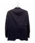 Paul Smith London (ポールスミスロンドン) LORO PIANA (ロロピアーナ) ピンドット2Bセットアップスーツ ネイビー サイズ:M2：13000円