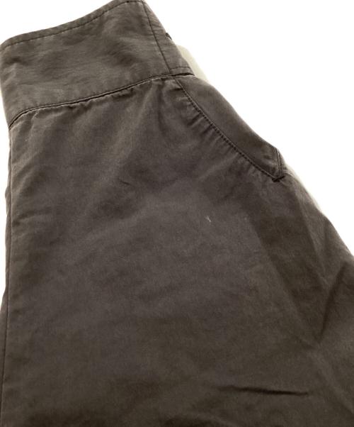 JOURNAL STANDARD relume（ジャーナルスタンダード レリューム）JOURNAL STANDARD relume (ジャーナルスタンダード レリューム) ARMY TWILL (アーミーツイル) WEATHER FATIGUE JACKET ブラック サイズ:Mの古着・服飾アイテム