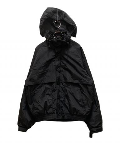 美品!!【trois】 エアーナイロンブルゾン worktk_if-3418s