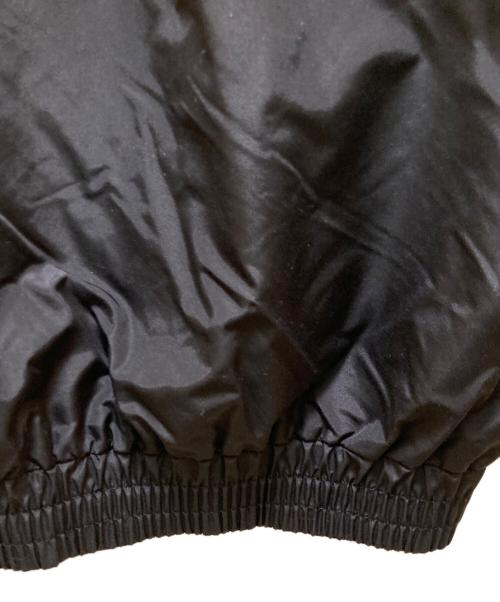 Tri Mountain（トライマウンテン）TRI MOUNTAIN (トライマウンテン) 3WAYフリースライナーナイロンブルゾン ブラック サイズ:Mの古着・服飾アイテム