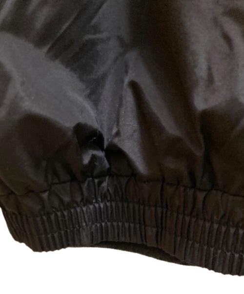 Tri Mountain（トライマウンテン）TRI MOUNTAIN (トライマウンテン) 3WAYフリースライナーナイロンブルゾン ブラック サイズ:Mの古着・服飾アイテム