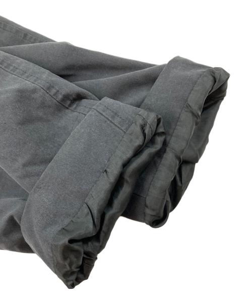 The Harridge（ザ・ハリッジ）The Harridge (ザ・ハリッジ) Bond's (ボンド) ヴィンテージステンカラーコート ブラック サイズ:不明の古着・服飾アイテム