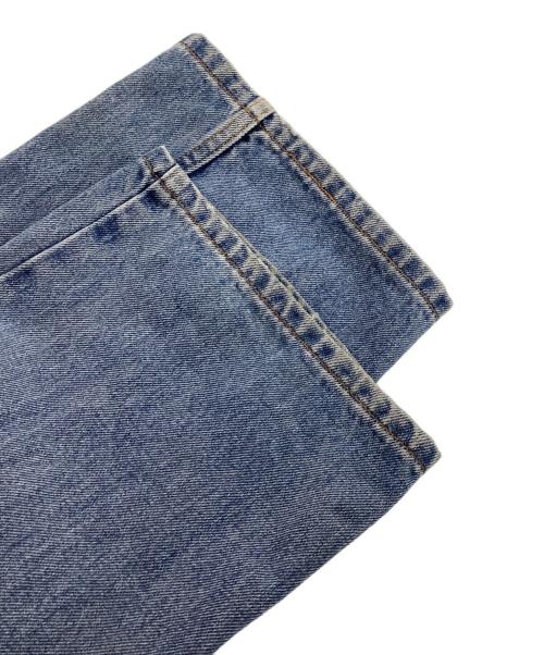 LEVI'S（リーバイス）LEVI'S (リーバイス) 517 ブーツカットデニムパンツ ブルー サイズ:Ｓの古着・服飾アイテム