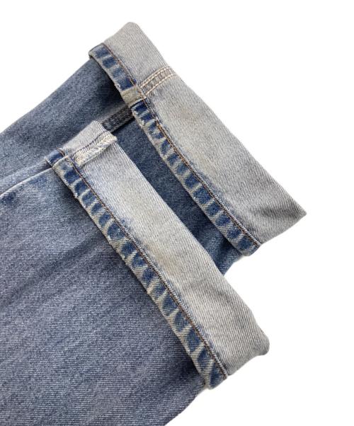 LEVI'S（リーバイス）LEVI'S (リーバイス) 517 ブーツカットデニムパンツ ブルー サイズ:Ｓの古着・服飾アイテム