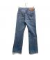 LEVI'S (リーバイス) 517 ブーツカットデニムパンツ ブルー サイズ:Ｓ：5000円