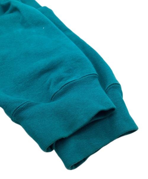 SUPREME（シュプリーム）SUPREME (シュプリーム) スモールボックス フーデッドスウェットシャツ グリーン サイズ:XLの古着・服飾アイテム