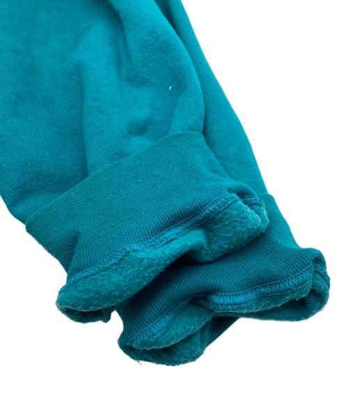 SUPREME（シュプリーム）SUPREME (シュプリーム) スモールボックス フーデッドスウェットシャツ グリーン サイズ:XLの古着・服飾アイテム