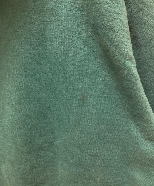 SUPREME（シュプリーム）SUPREME (シュプリーム) スモールボックス フーデッドスウェットシャツ グリーン サイズ:XLの古着・服飾アイテム