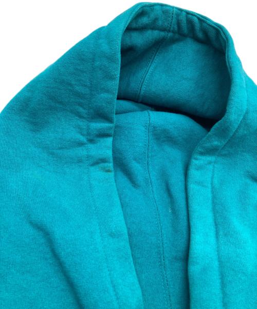 SUPREME（シュプリーム）SUPREME (シュプリーム) スモールボックス フーデッドスウェットシャツ グリーン サイズ:XLの古着・服飾アイテム