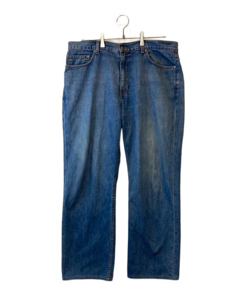 BROOKS BROTHERS（ブルックスブラザーズ）BROOKS BROTHERS (ブルックスブラザーズ) デニムパンツ ブルー サイズ:91cm (W36L32)の古着・服飾アイテム