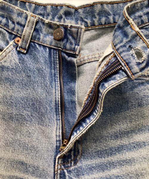 LEVI'S（リーバイス）LEVI'S (リーバイス) ヴィンテージデニムパンツ ブルー サイズ: W32　L30の古着・服飾アイテム