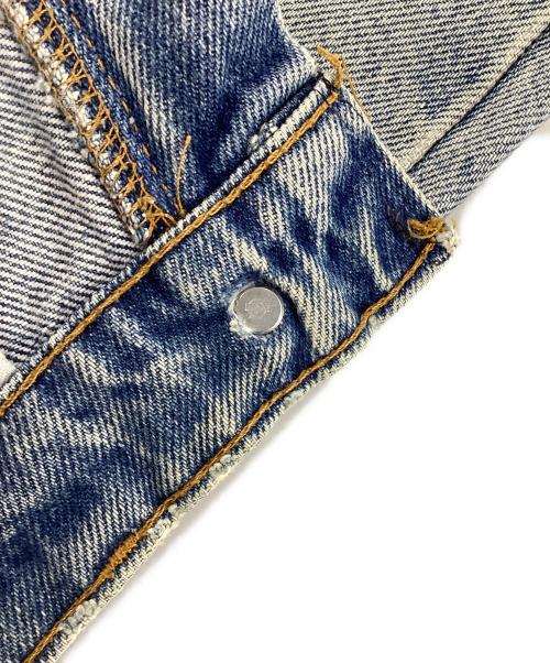 LEVI'S（リーバイス）LEVI'S (リーバイス) ヴィンテージデニムパンツ ブルー サイズ: W32　L30の古着・服飾アイテム