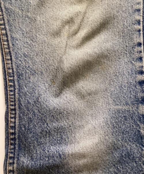 LEVI'S（リーバイス）LEVI'S (リーバイス) ヴィンテージデニムパンツ ブルー サイズ: W32　L30の古着・服飾アイテム