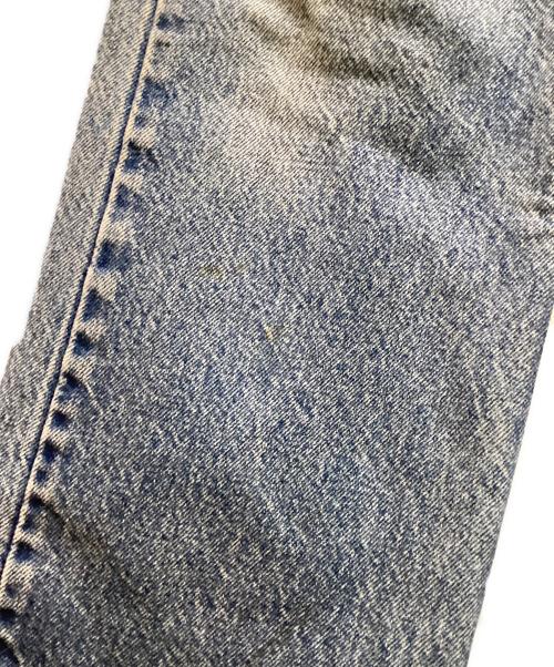 LEVI'S（リーバイス）LEVI'S (リーバイス) ヴィンテージデニムパンツ ブルー サイズ: W32　L30の古着・服飾アイテム