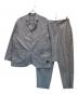 Dickies（ディッキーズ）の古着「コラボTCツイル3Bスーツセットアップ」｜グレー