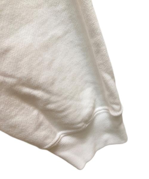 GOOD ROCK SPEED（グッドロックスピード）GOOD ROCK SPEED (グッドロックスピード) Plage (プラージュ) 別注NYCスウェット ホワイト サイズ:Fの古着・服飾アイテム