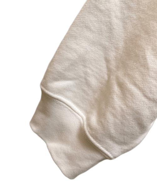 GOOD ROCK SPEED（グッドロックスピード）GOOD ROCK SPEED (グッドロックスピード) Plage (プラージュ) 別注NYCスウェット ホワイト サイズ:Fの古着・服飾アイテム