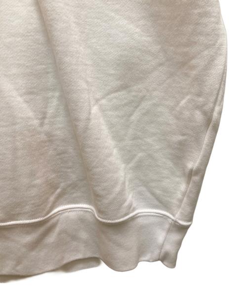 GOOD ROCK SPEED（グッドロックスピード）GOOD ROCK SPEED (グッドロックスピード) Plage (プラージュ) 別注NYCスウェット ホワイト サイズ:Fの古着・服飾アイテム