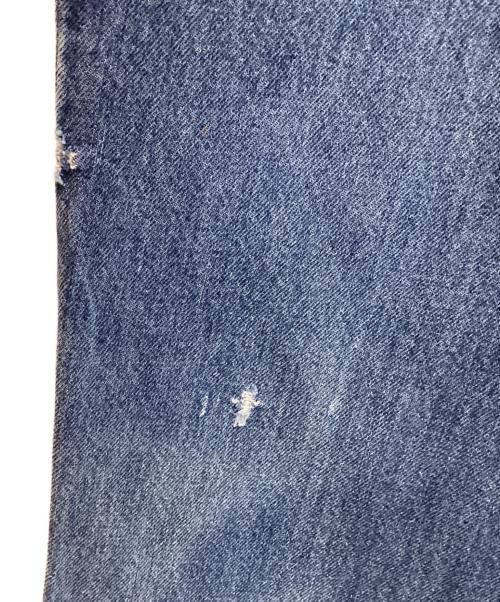 LEVI'S（リーバイス）LEVI'S (リーバイス) ヴィンテージ517フレアデニムパンツ インディゴ サイズ:印字薄れのため不明の古着・服飾アイテム
