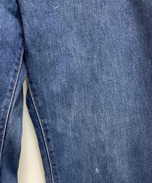LEVI'S（リーバイス）LEVI'S (リーバイス) ヴィンテージ517フレアデニムパンツ インディゴ サイズ:印字薄れのため不明の古着・服飾アイテム