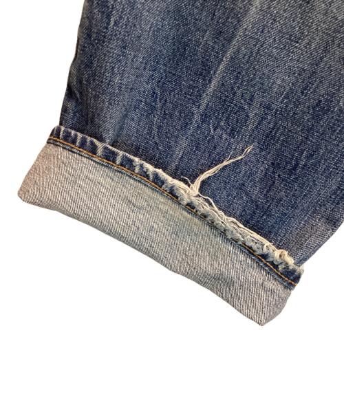 LEVI'S（リーバイス）LEVI'S (リーバイス) ヴィンテージ517ブーツカットデニムパンツ インディゴ サイズ:不明の古着・服飾アイテム