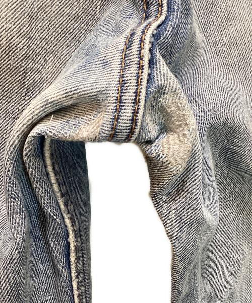 LEVI'S（リーバイス）LEVI'S (リーバイス) ヴィンテージ517ブーツカットデニムパンツ インディゴ サイズ:不明の古着・服飾アイテム