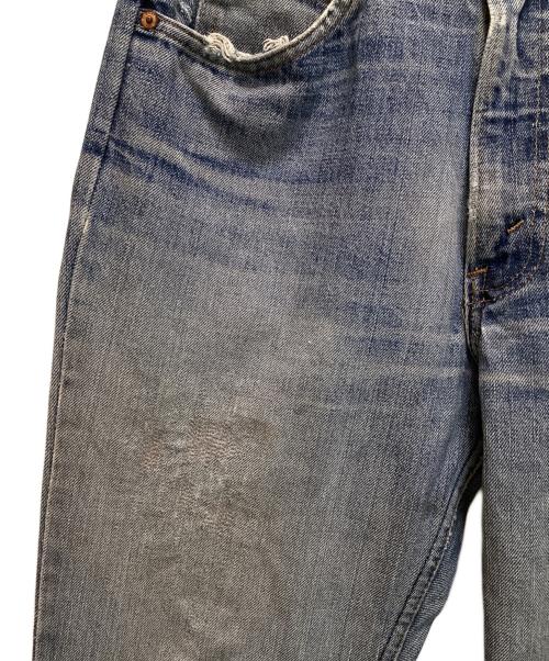 LEVI'S（リーバイス）LEVI'S (リーバイス) ヴィンテージ517ブーツカットデニムパンツ インディゴ サイズ:不明の古着・服飾アイテム