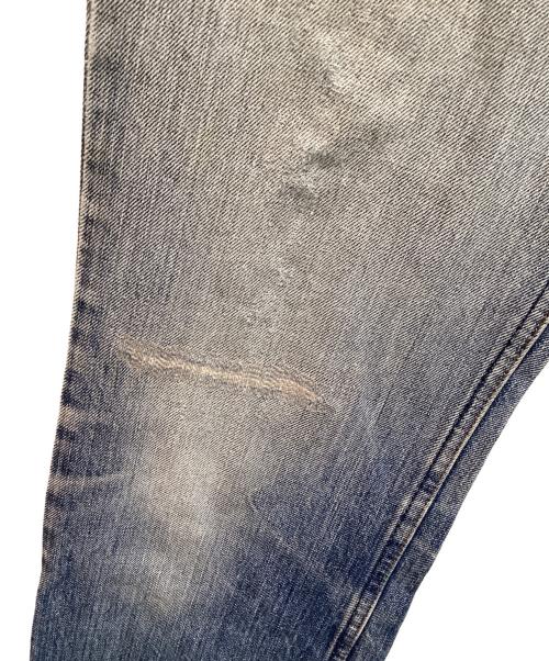 LEVI'S（リーバイス）LEVI'S (リーバイス) ヴィンテージ517ブーツカットデニムパンツ インディゴ サイズ:不明の古着・服飾アイテム
