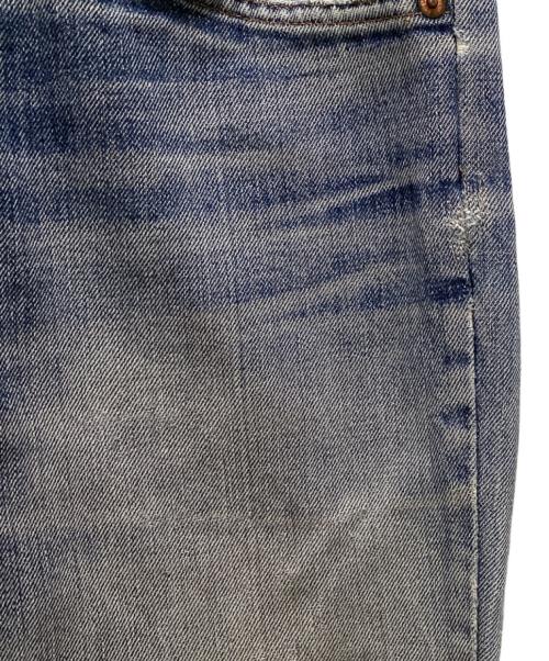 LEVI'S（リーバイス）LEVI'S (リーバイス) ヴィンテージ517ブーツカットデニムパンツ インディゴ サイズ:不明の古着・服飾アイテム