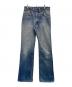 LEVI'S（リーバイス）の古着「ヴィンテージ517ブーツカットデニムパンツ」｜インディゴ