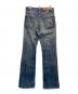 LEVI'S (リーバイス) ヴィンテージ517ブーツカットデニムパンツ インディゴ サイズ:不明：11000円