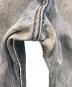 中古・古着 LEVI'S (リーバイス) ヴィンテージ517ブーツカットデニムパンツ インディゴ サイズ:不明：11000円