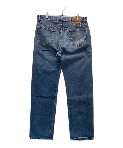 LEVI'S（リーバイス）LEVI'S (リーバイス) ヴィンテージ501デニムパンツ インディゴ サイズ:W36 L32の古着・服飾アイテム
