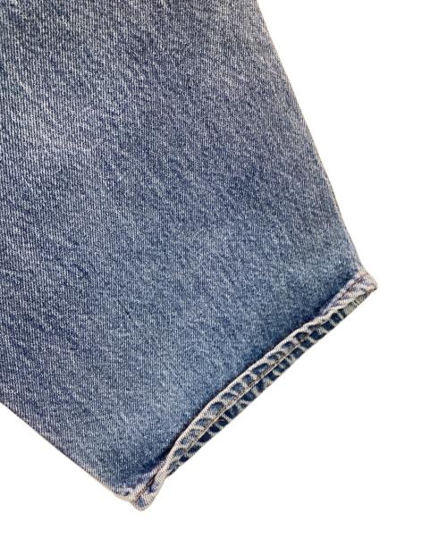 LEVI'S（リーバイス）LEVI'S (リーバイス) ヴィンテージ501デニムパンツ インディゴ サイズ:W36 L32の古着・服飾アイテム