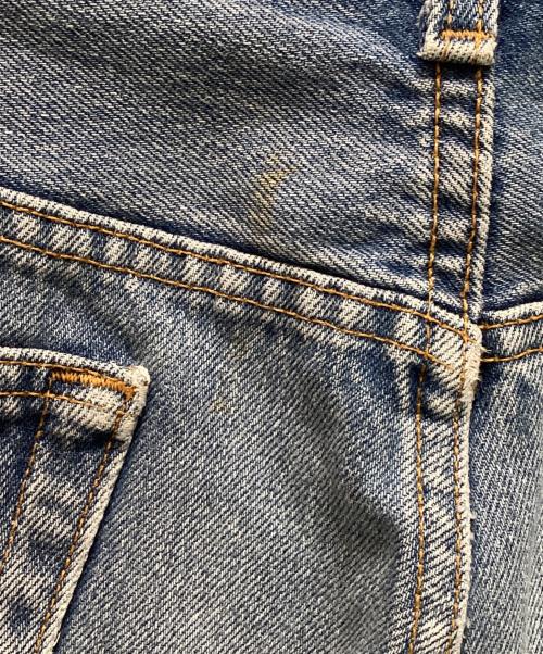 LEVI'S（リーバイス）LEVI'S (リーバイス) ヴィンテージ501デニムパンツ インディゴ サイズ:W36 L32の古着・服飾アイテム