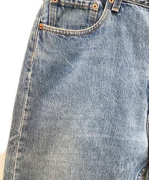 LEVI'S（リーバイス）LEVI'S (リーバイス) ヴィンテージ501デニムパンツ インディゴ サイズ:W36 L32の古着・服飾アイテム