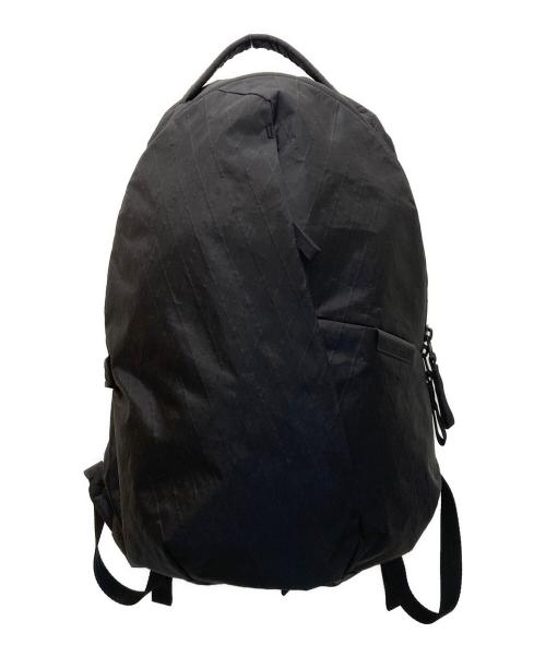 ABLE CARRY（エイブルキャリー）ABLE CARRY (エイブルキャリー) サーティーンエックスパック デイパック ブラックの古着・服飾アイテム