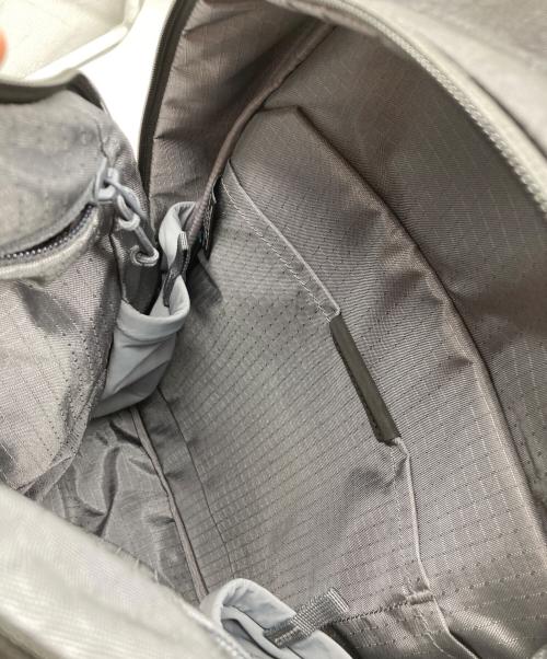 ABLE CARRY（エイブルキャリー）ABLE CARRY (エイブルキャリー) サーティーンエックスパック デイパック ブラックの古着・服飾アイテム