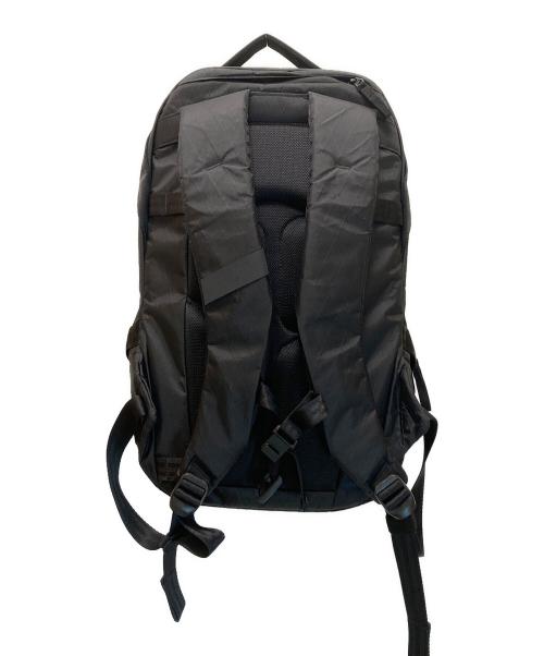 ABLE CARRY（エイブルキャリー）ABLE CARRY (エイブルキャリー) デイリープラス デイパック ブラックの古着・服飾アイテム